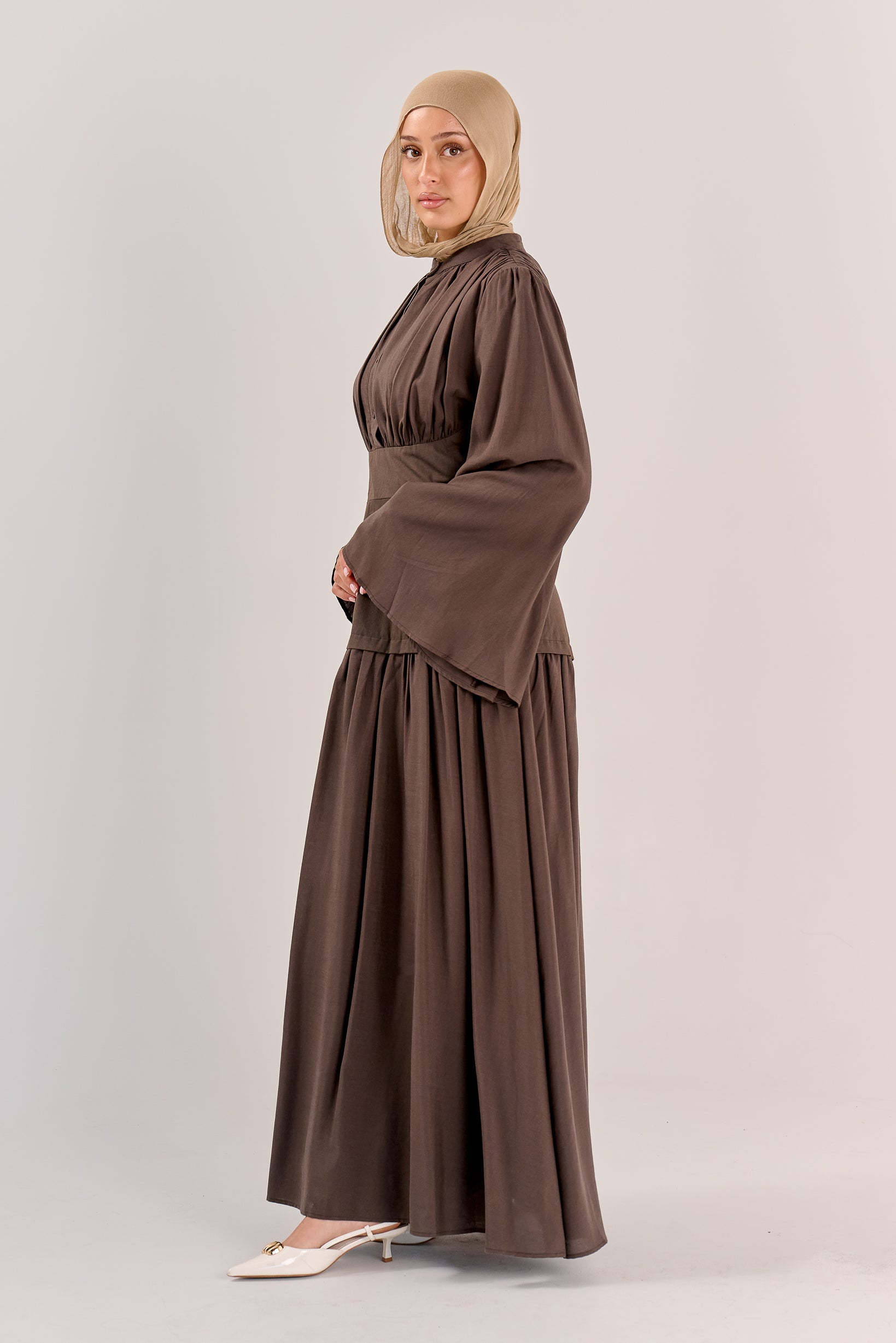 Nouran Dress