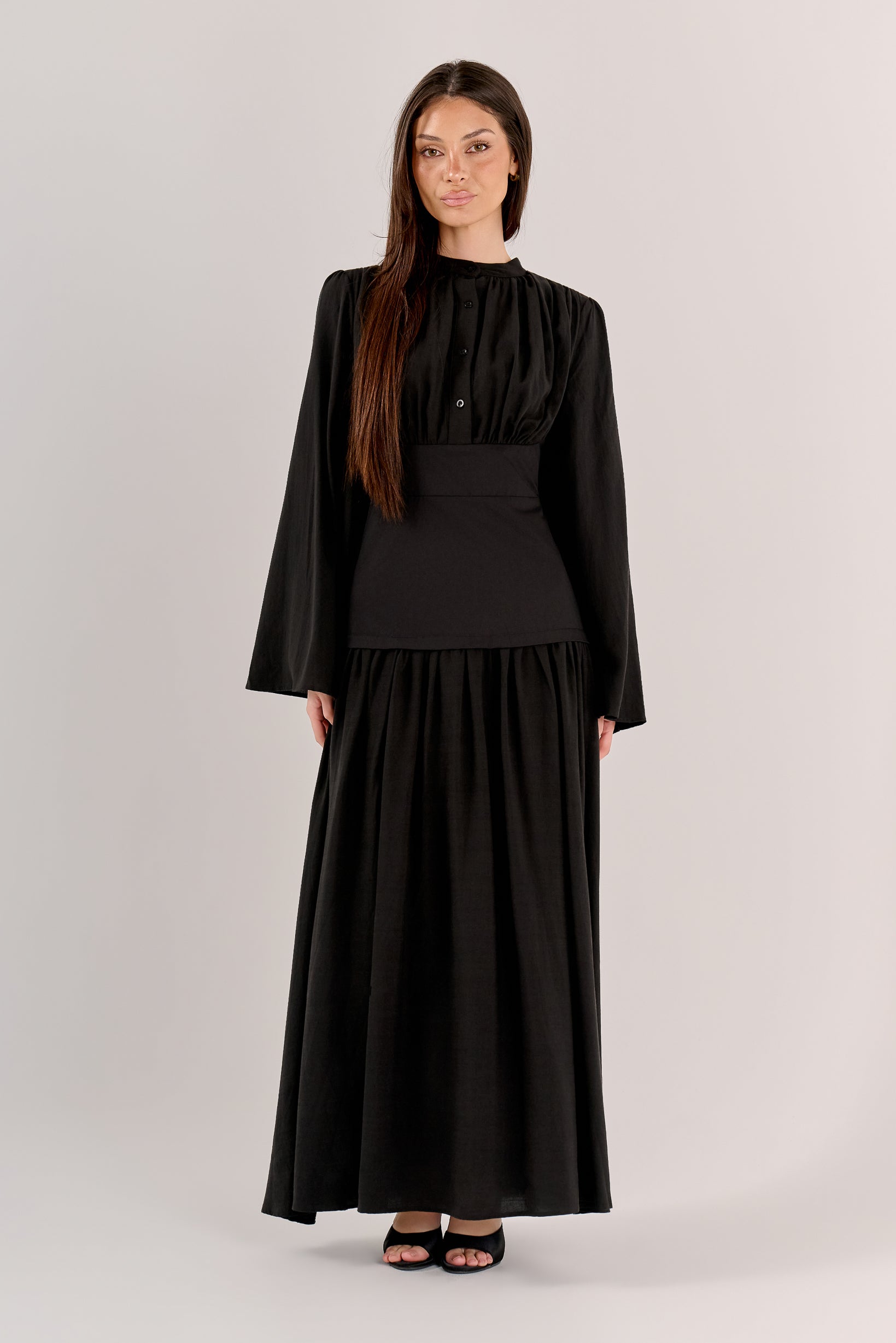 Nouran Dress