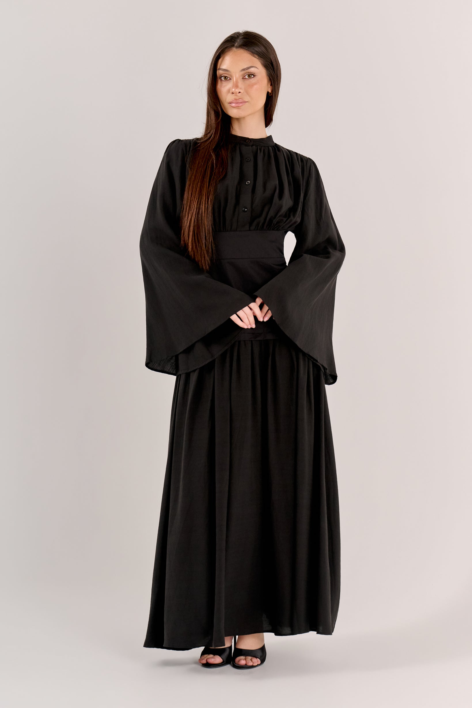 Nouran Dress