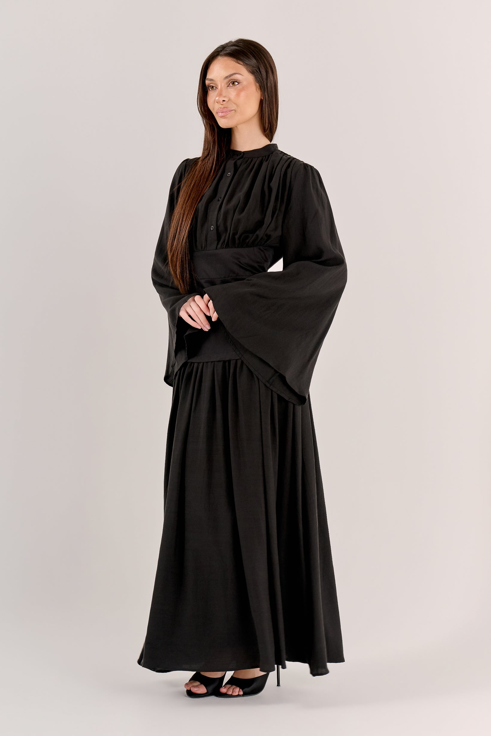 Nouran Dress