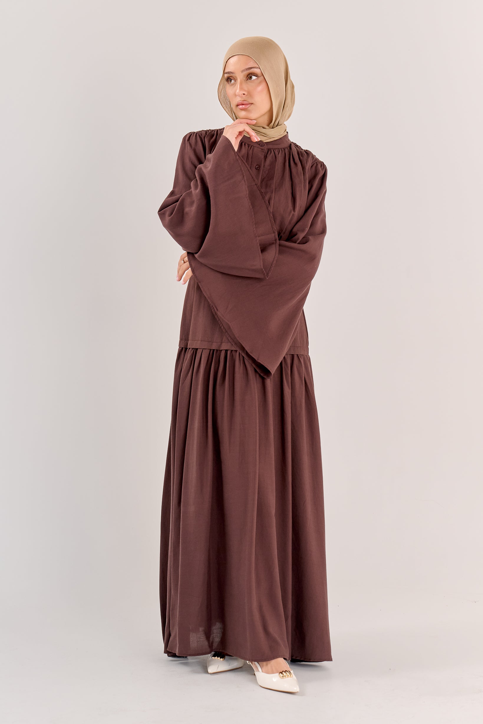 Nouran Dress