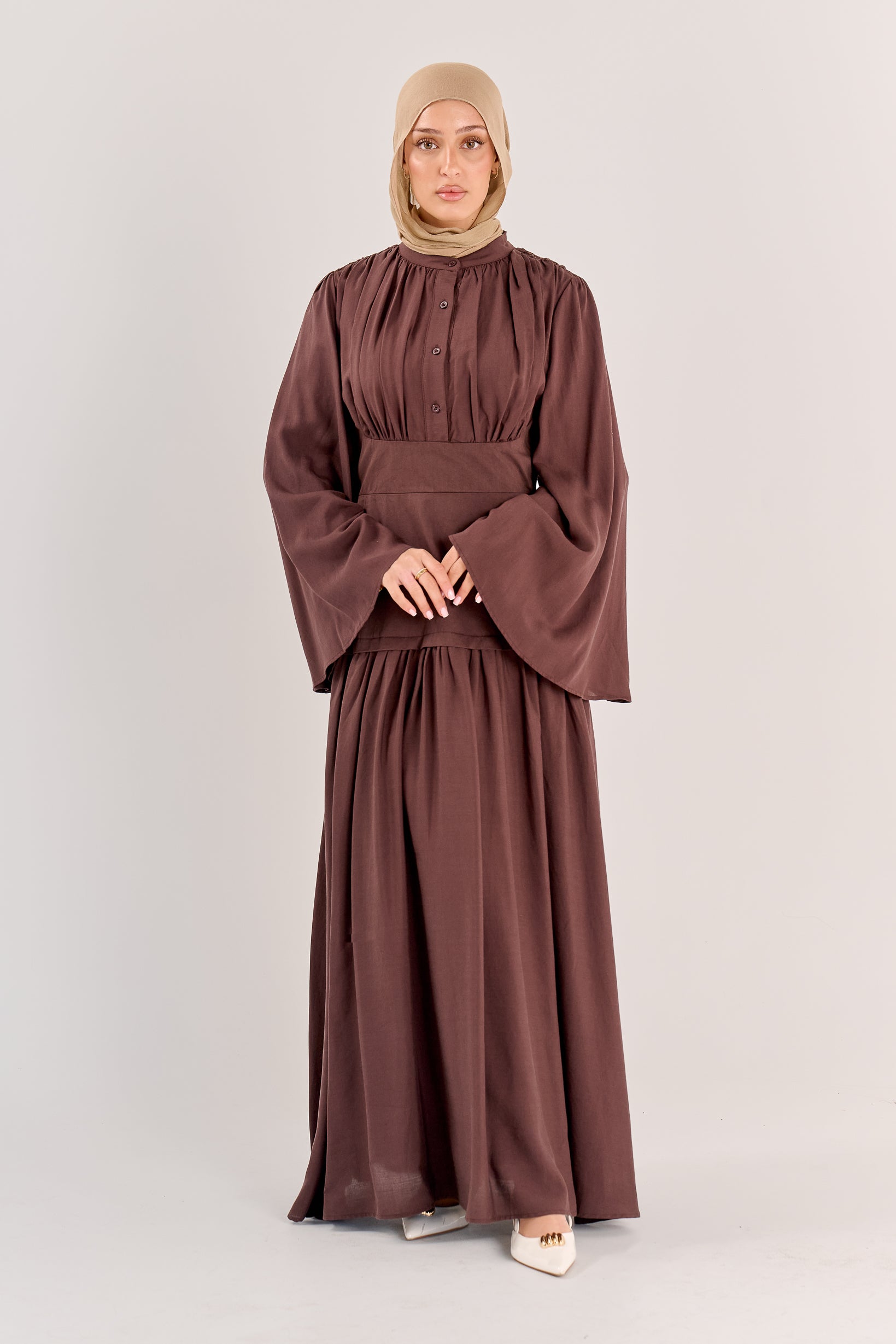 Nouran Dress