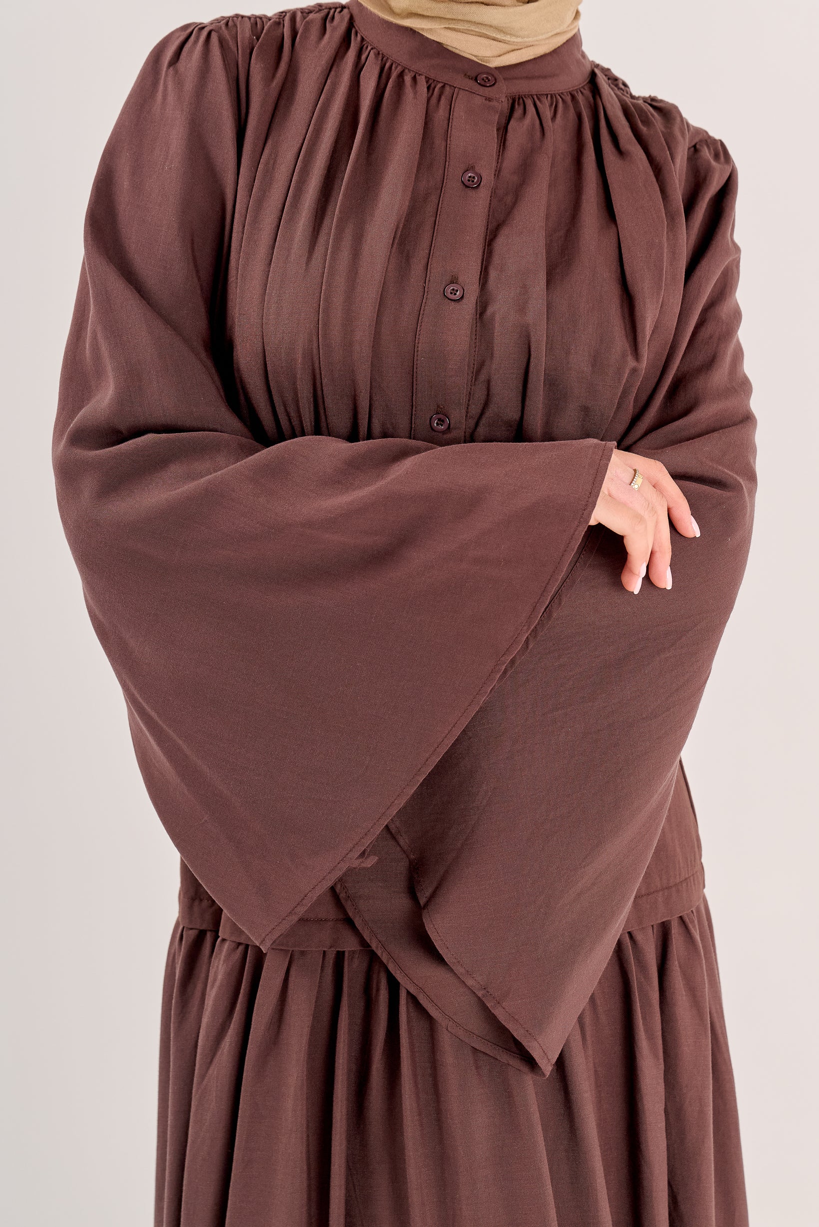 Nouran Dress
