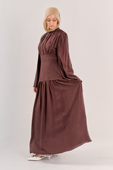 Nouran Dress