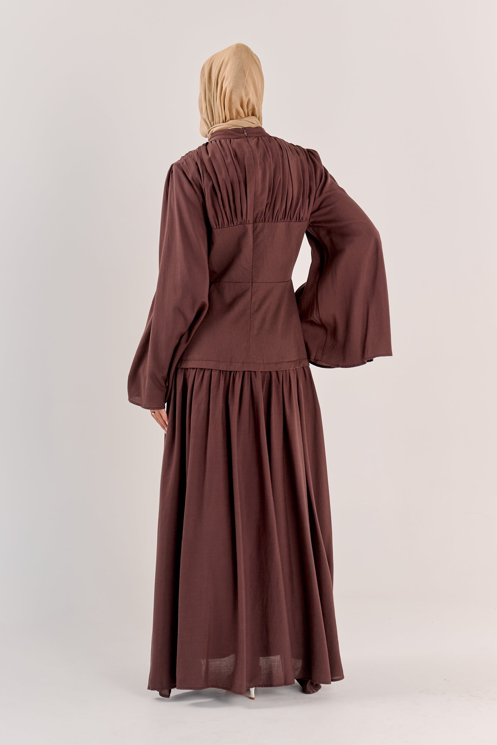 Nouran Dress