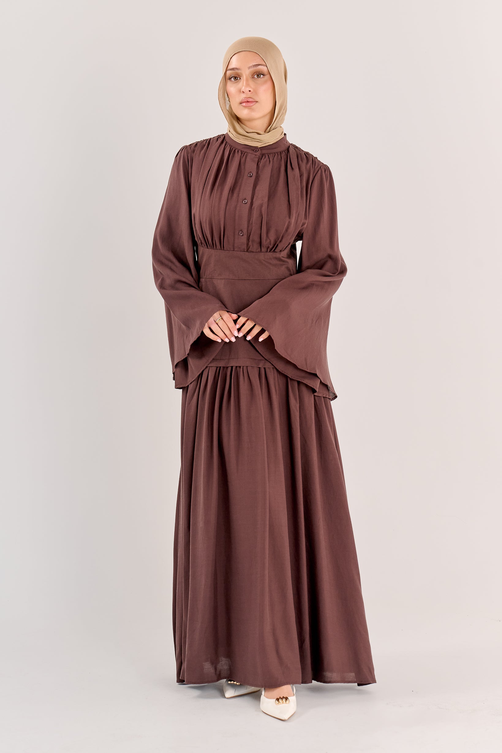Nouran Dress