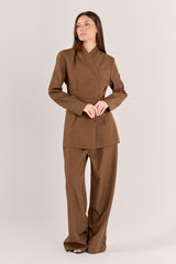 Elaya Suit