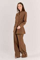 Elaya Suit
