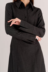 Hudson Maxi Dress