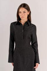 Hudson Maxi Dress