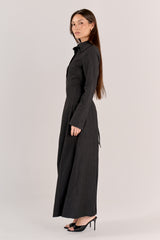 Hudson Maxi Dress