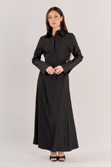 Hudson Maxi Dress