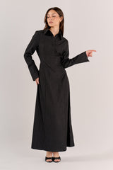Hudson Maxi Dress