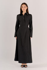 Hudson Maxi Dress