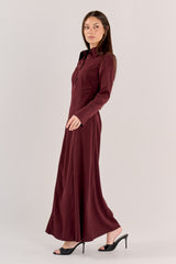 Hudson Maxi Dress