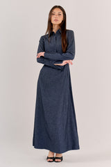 Hudson Maxi Dress