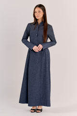 Hudson Maxi Dress