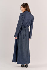 Hudson Maxi Dress