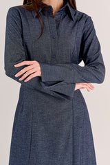Hudson Maxi Dress
