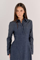 Hudson Maxi Dress