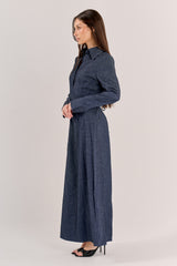 Hudson Maxi Dress