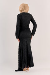 Arabella Evening Dress