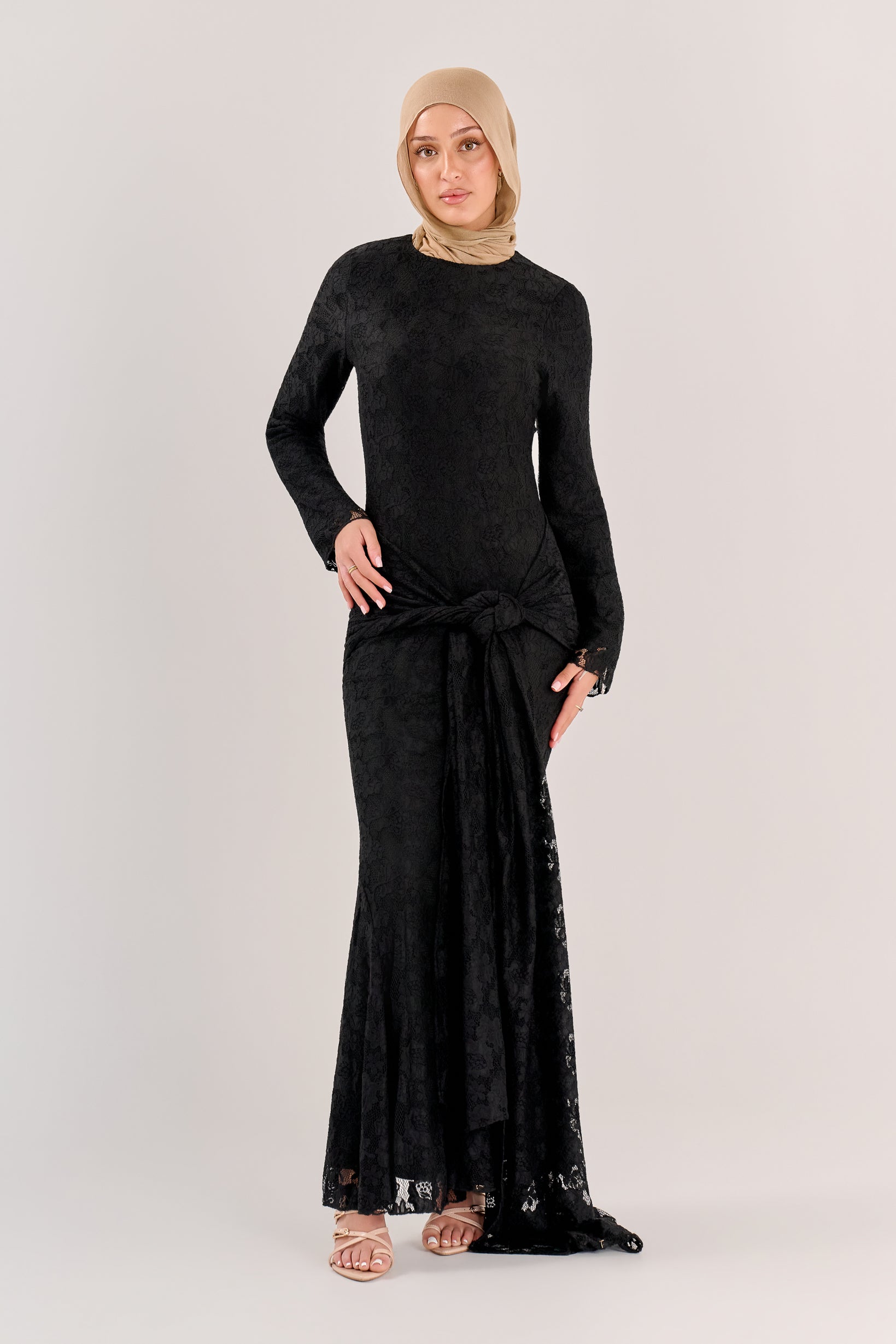 Arabella Evening Dress