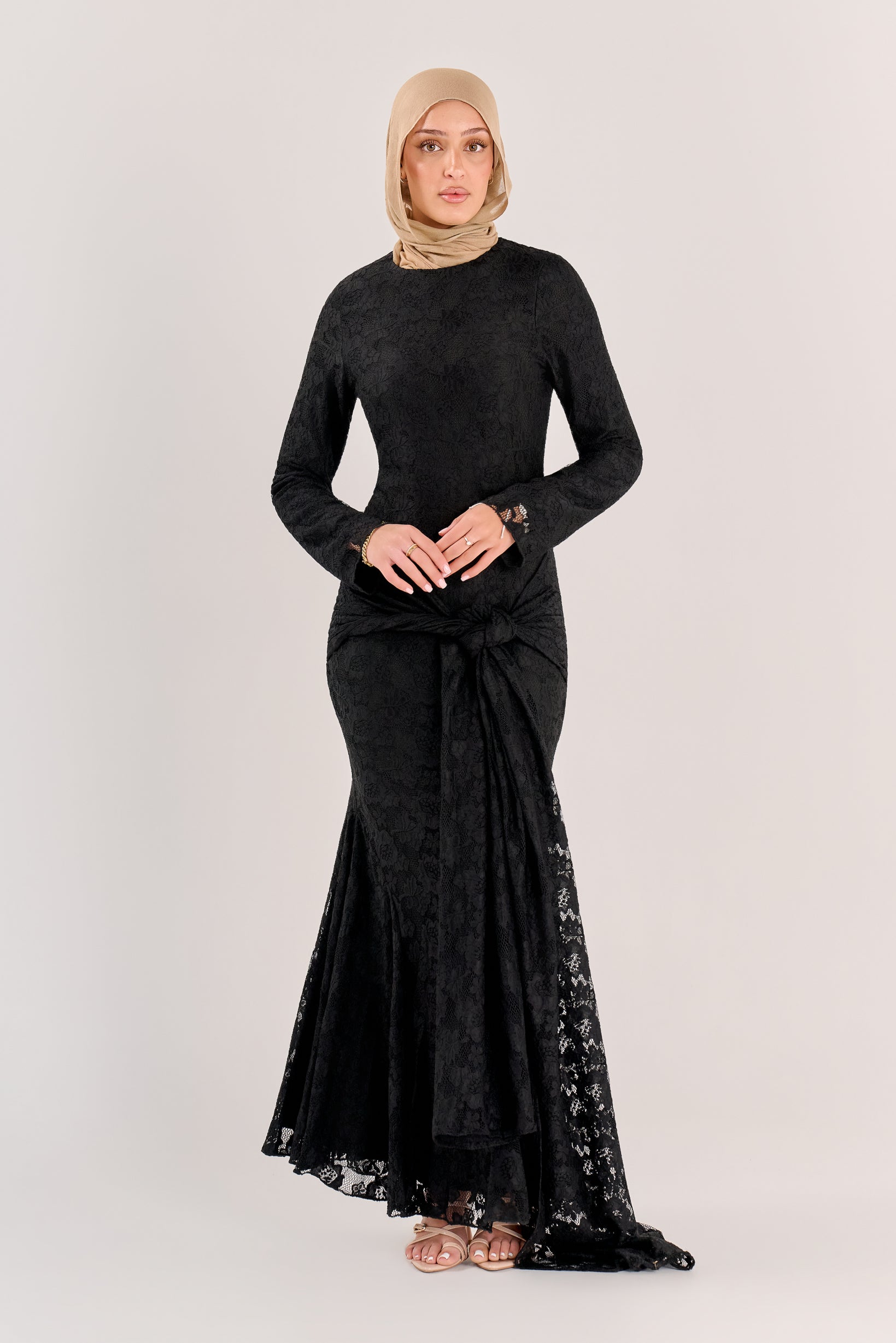 Arabella Evening Dress