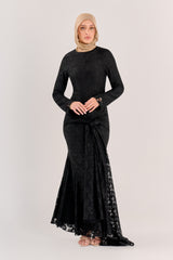 Arabella Evening Dress