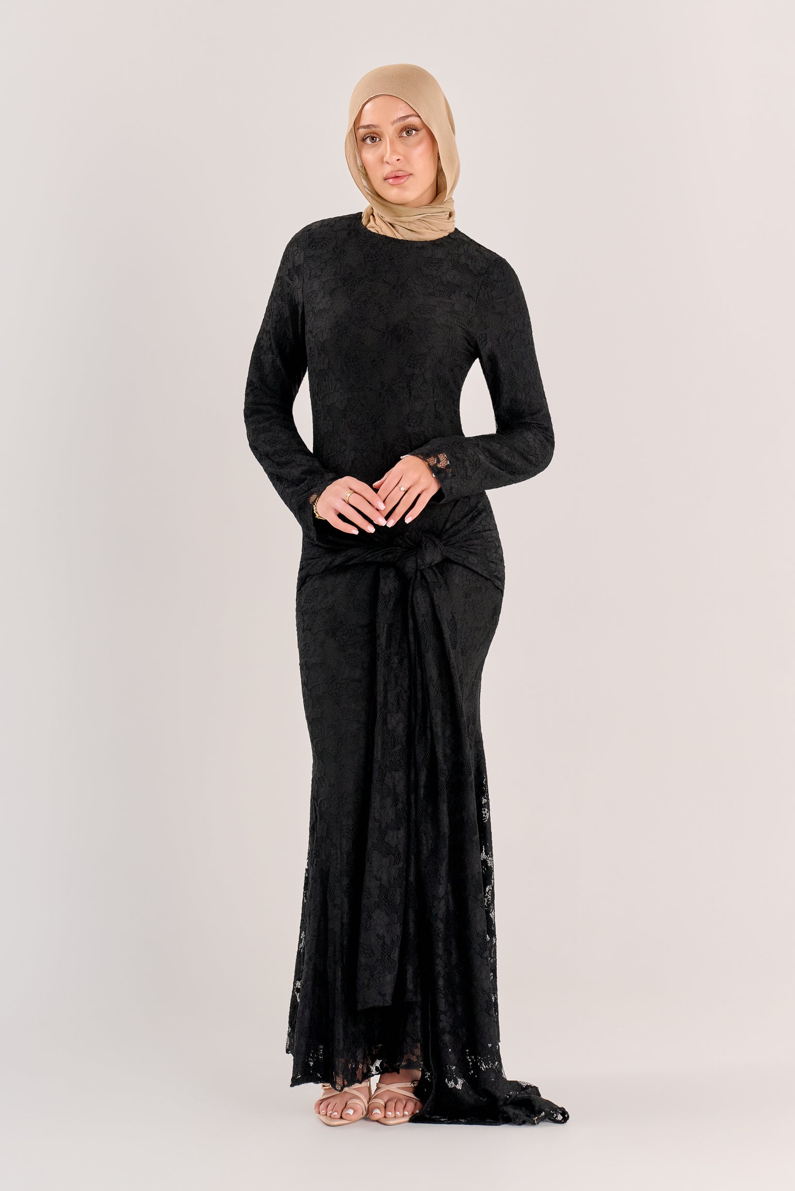 Arabella Evening Dress