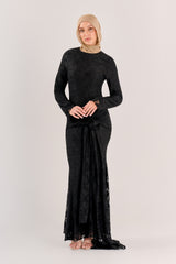 Arabella Evening Dress