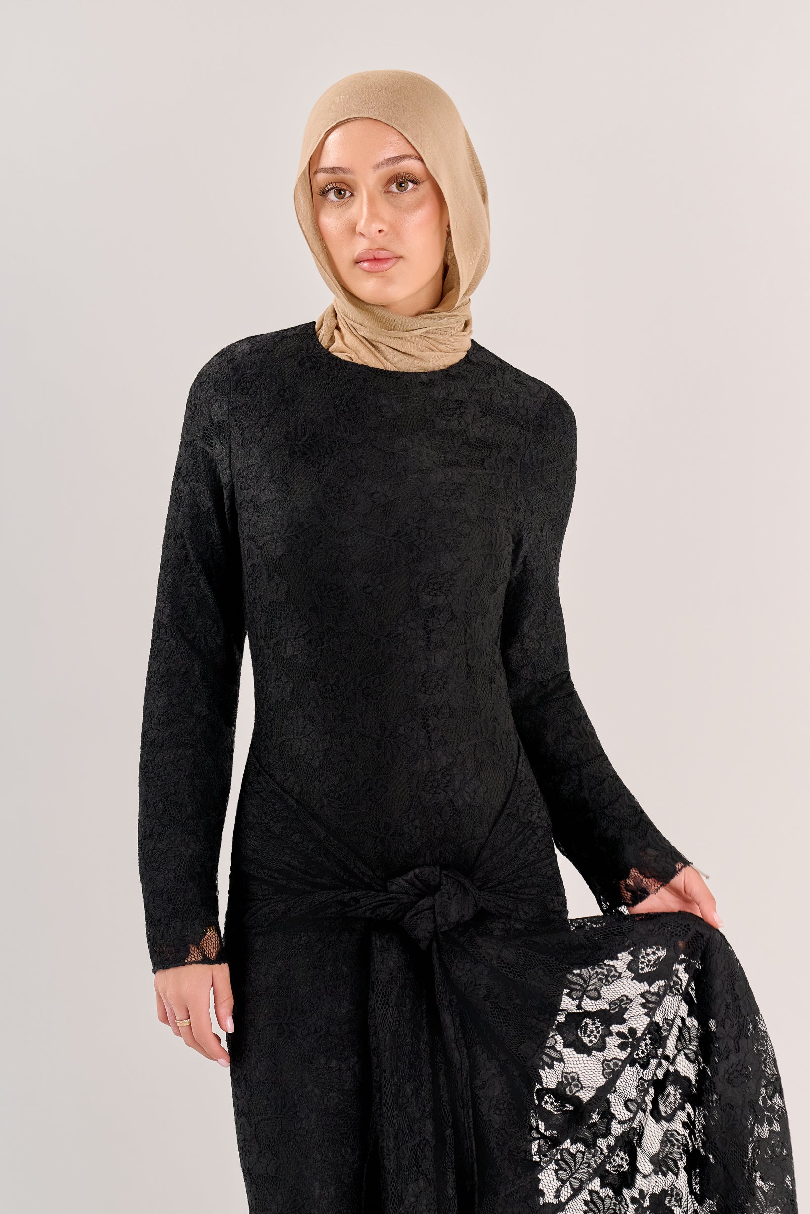 Arabella Evening Dress