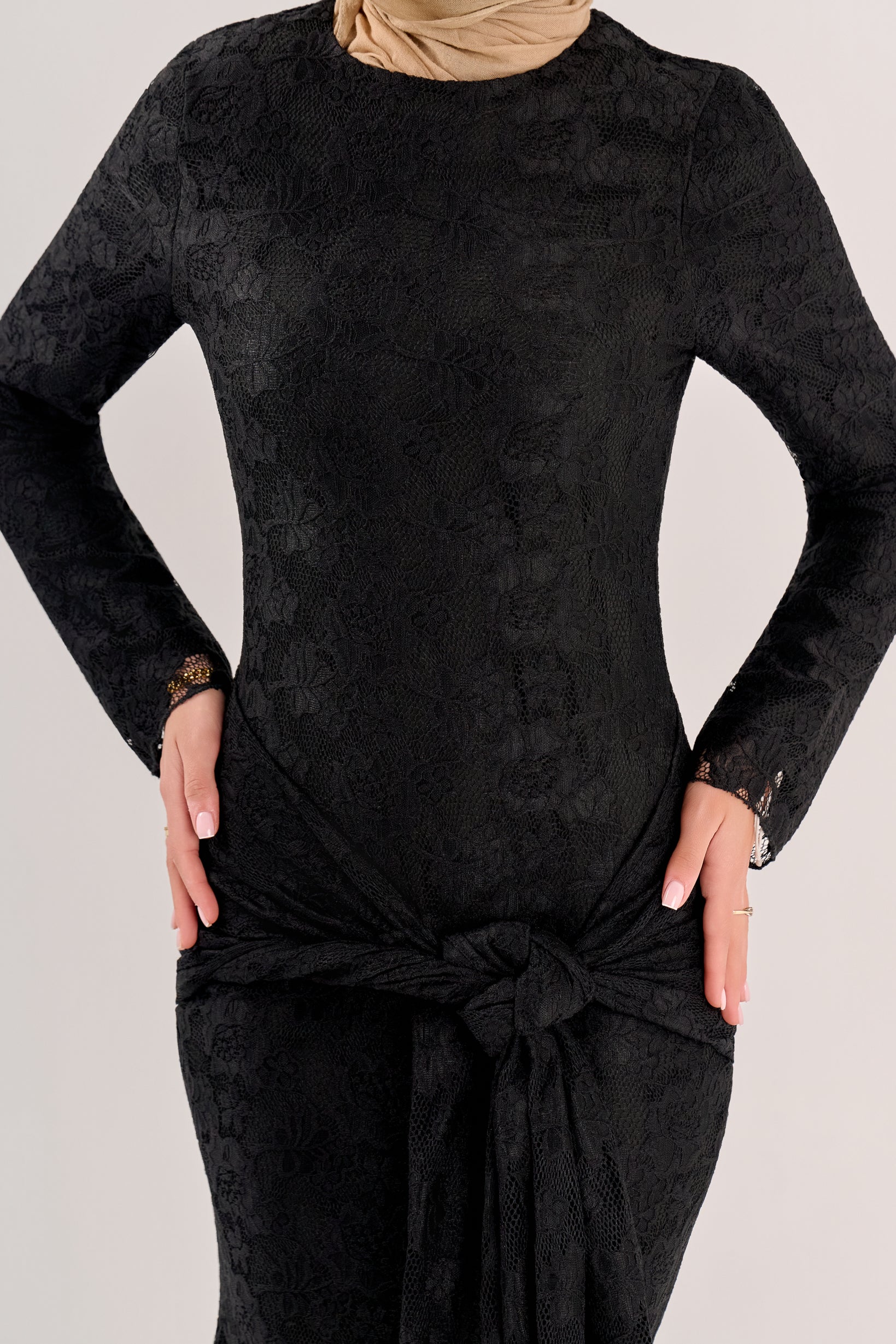 Arabella Evening Dress