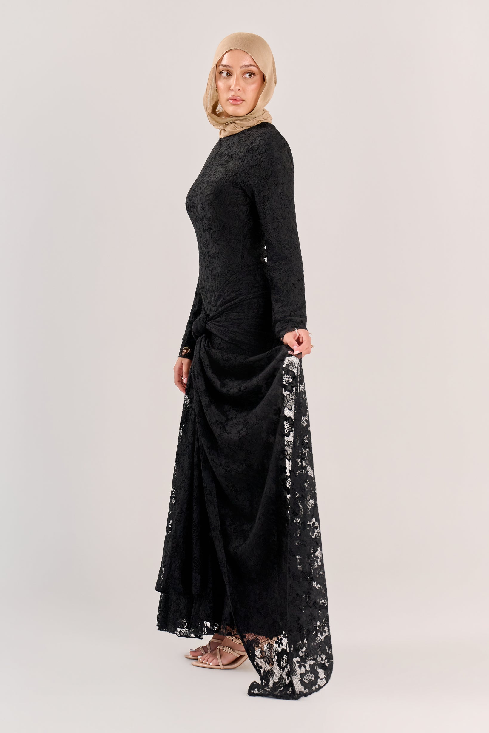 Arabella Evening Dress