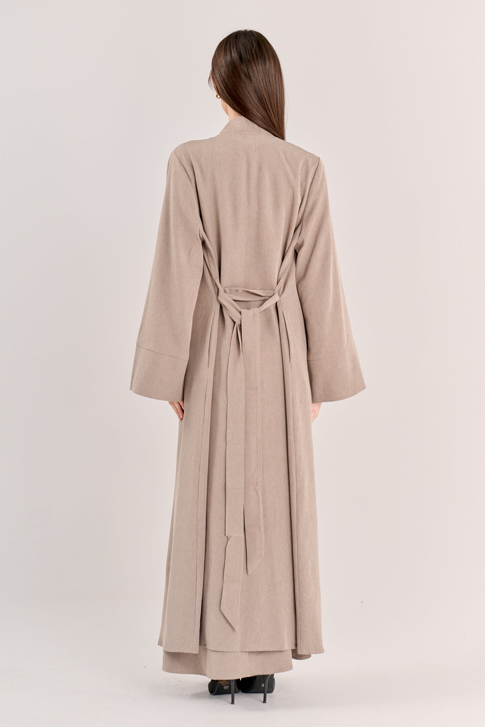 Precision Cardigan