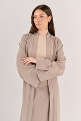 Precision Cardigan