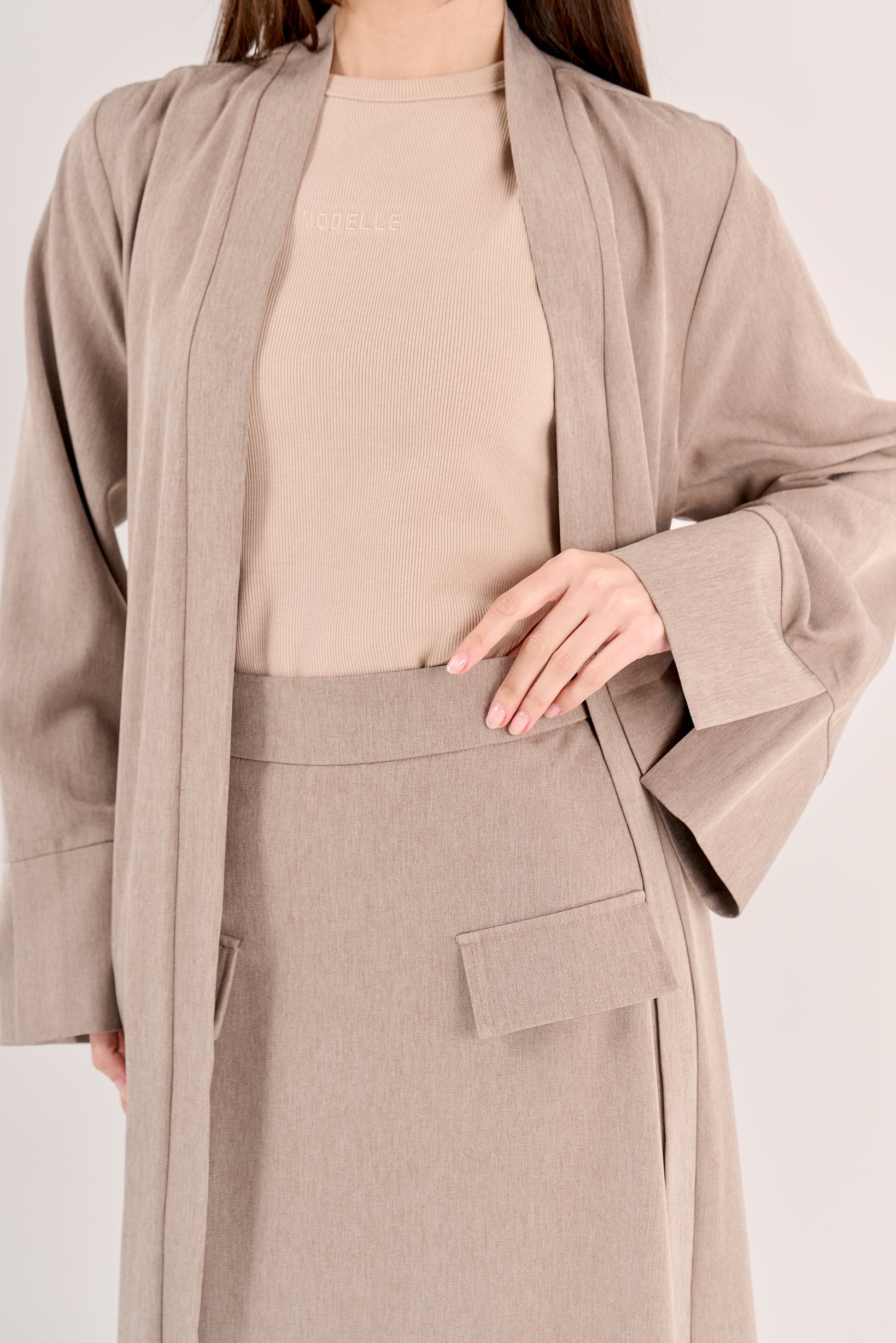 Precision Skirt