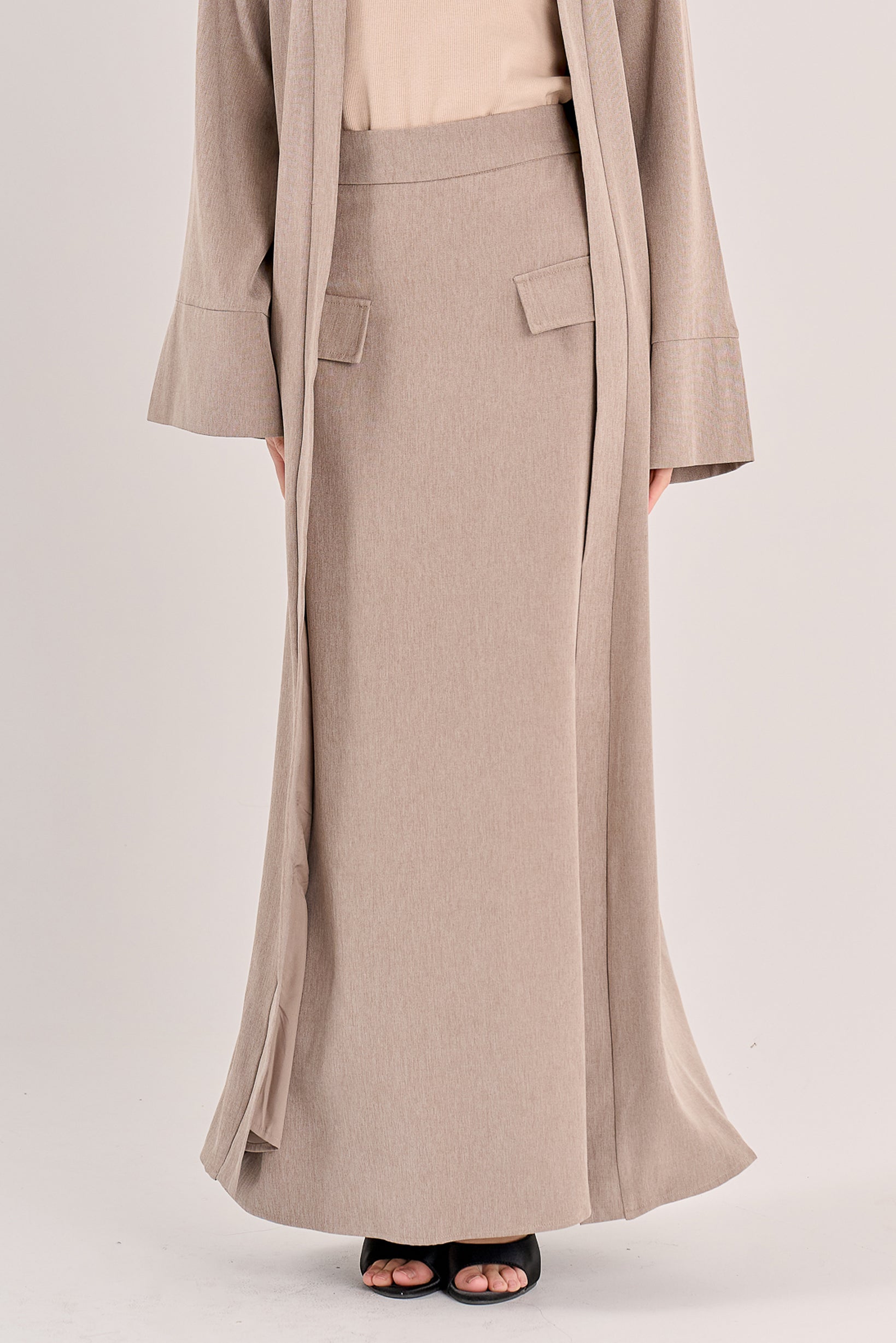 Precision Skirt