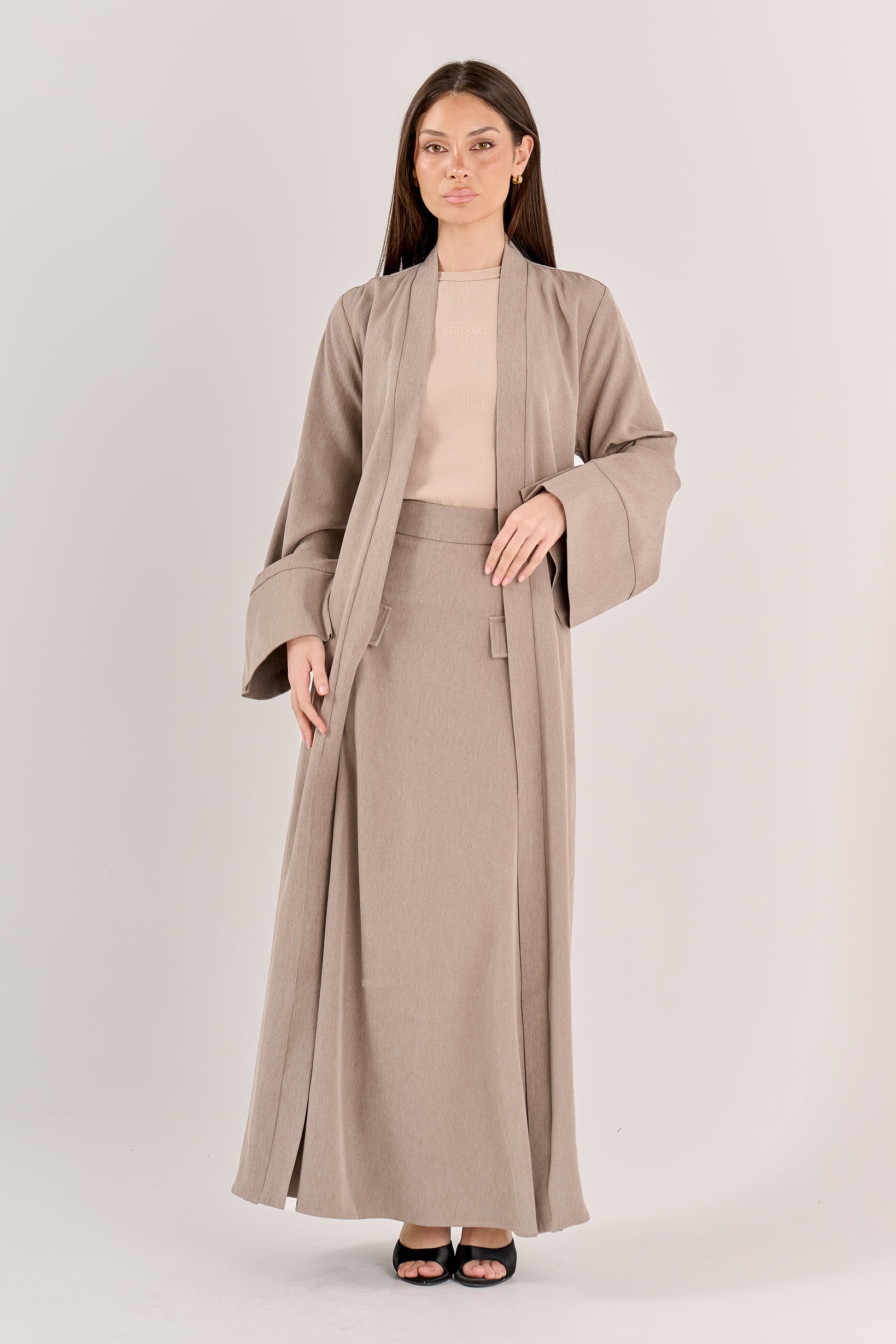 Precision Skirt