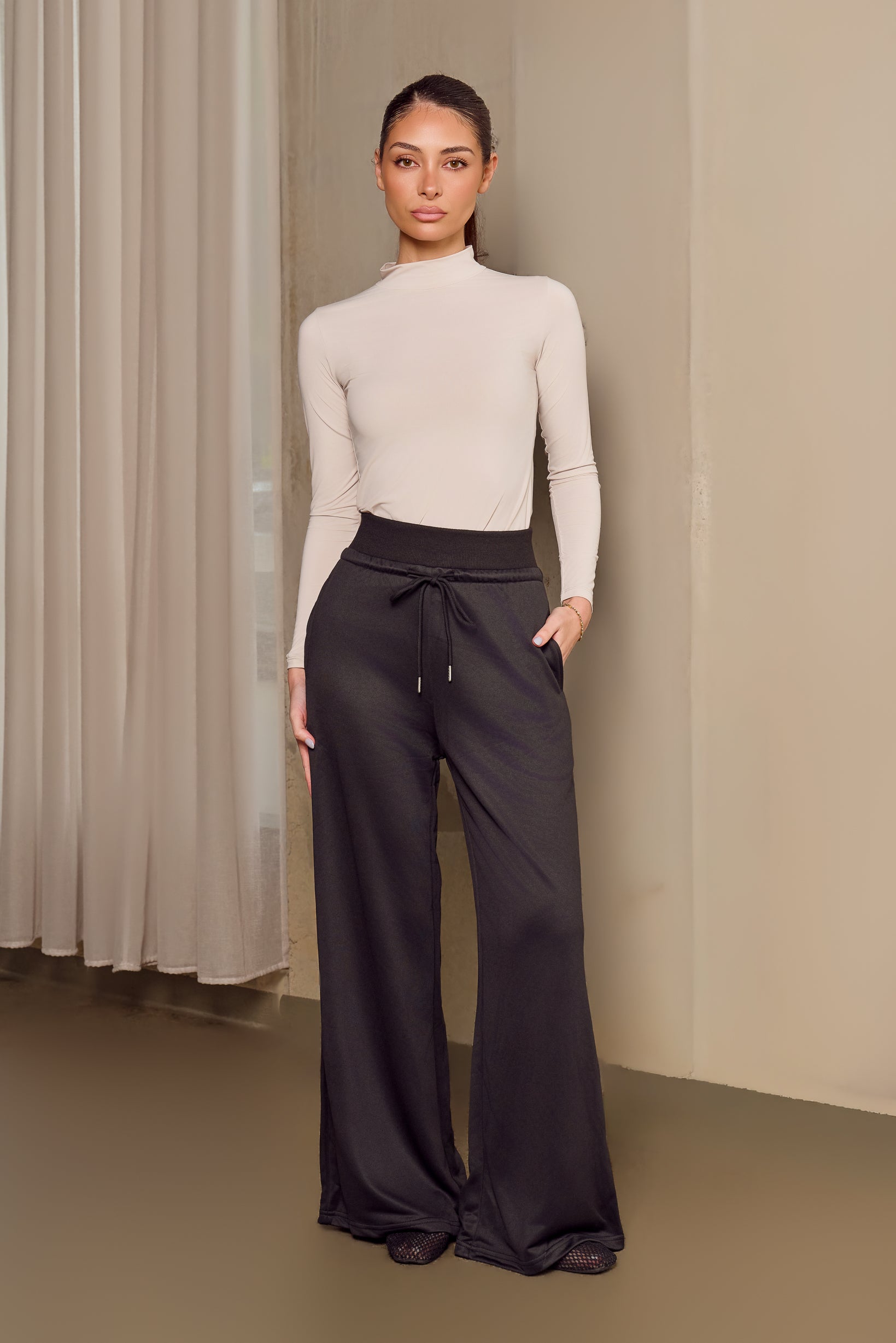 Imperial Pants