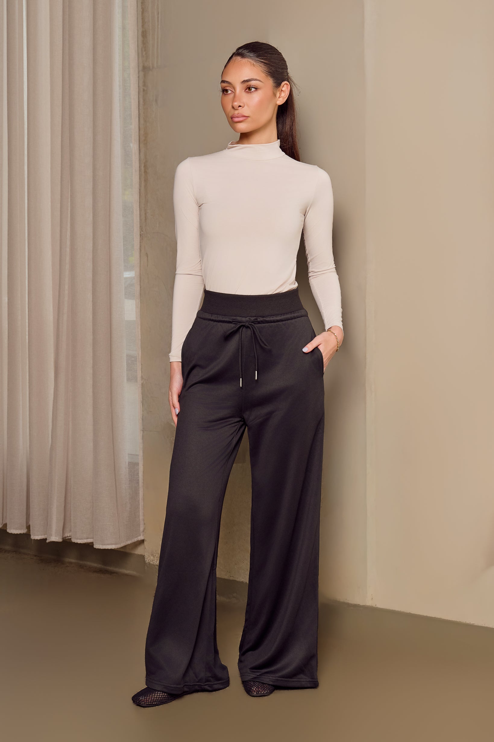 Imperial Pants
