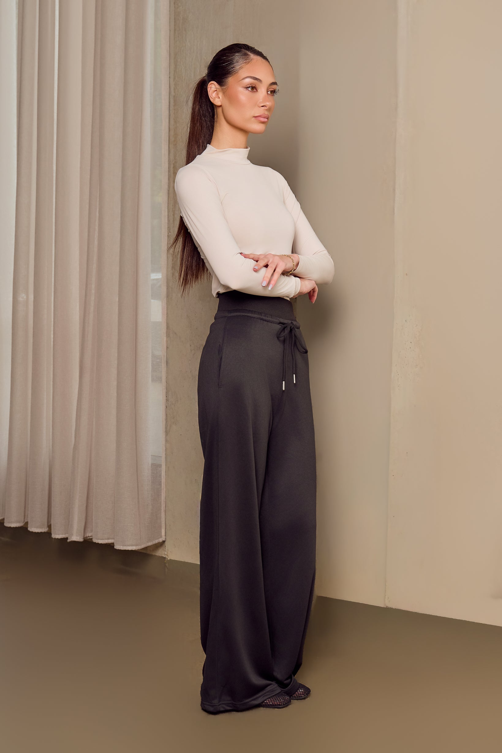 Imperial Pants
