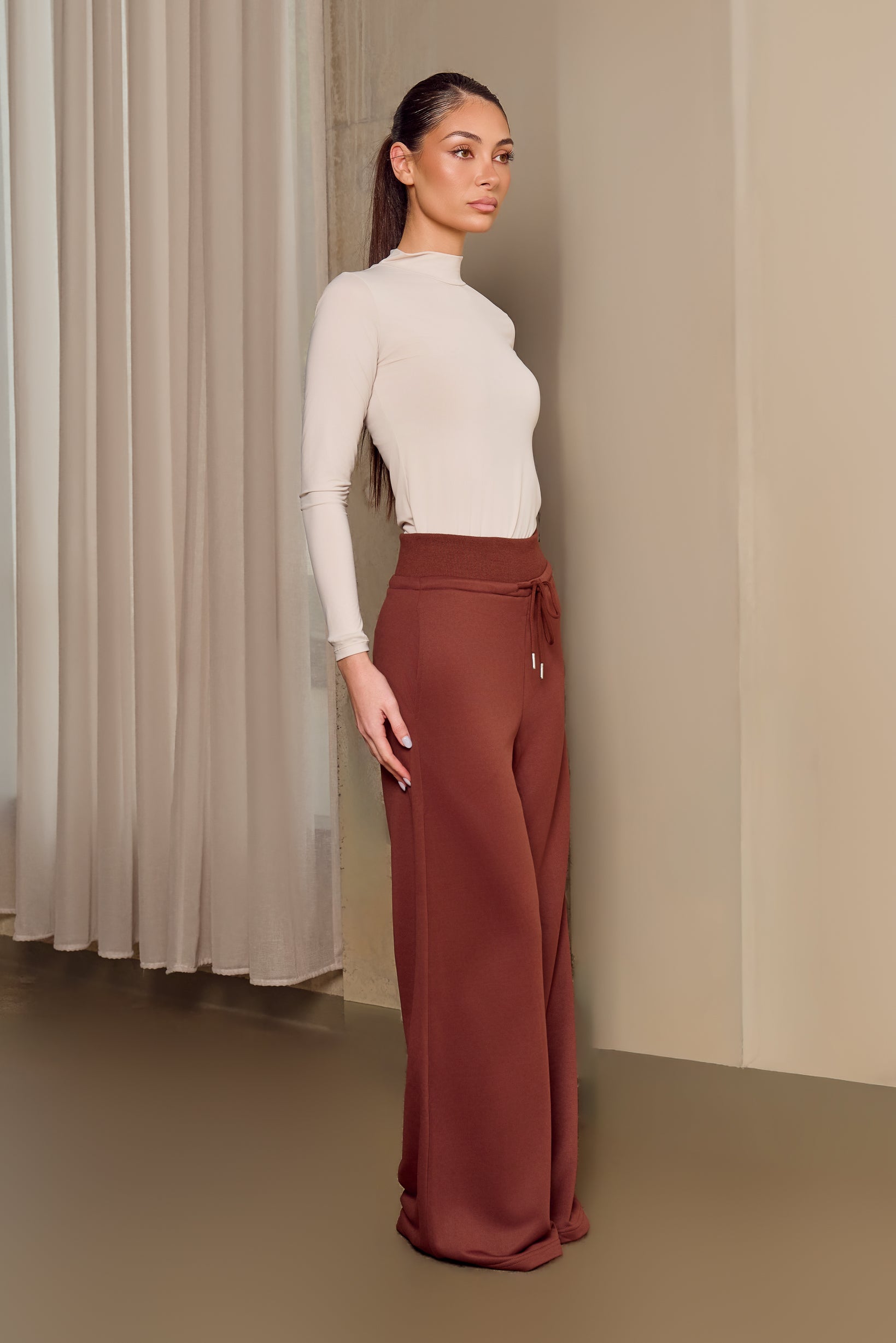 Imperial Pants