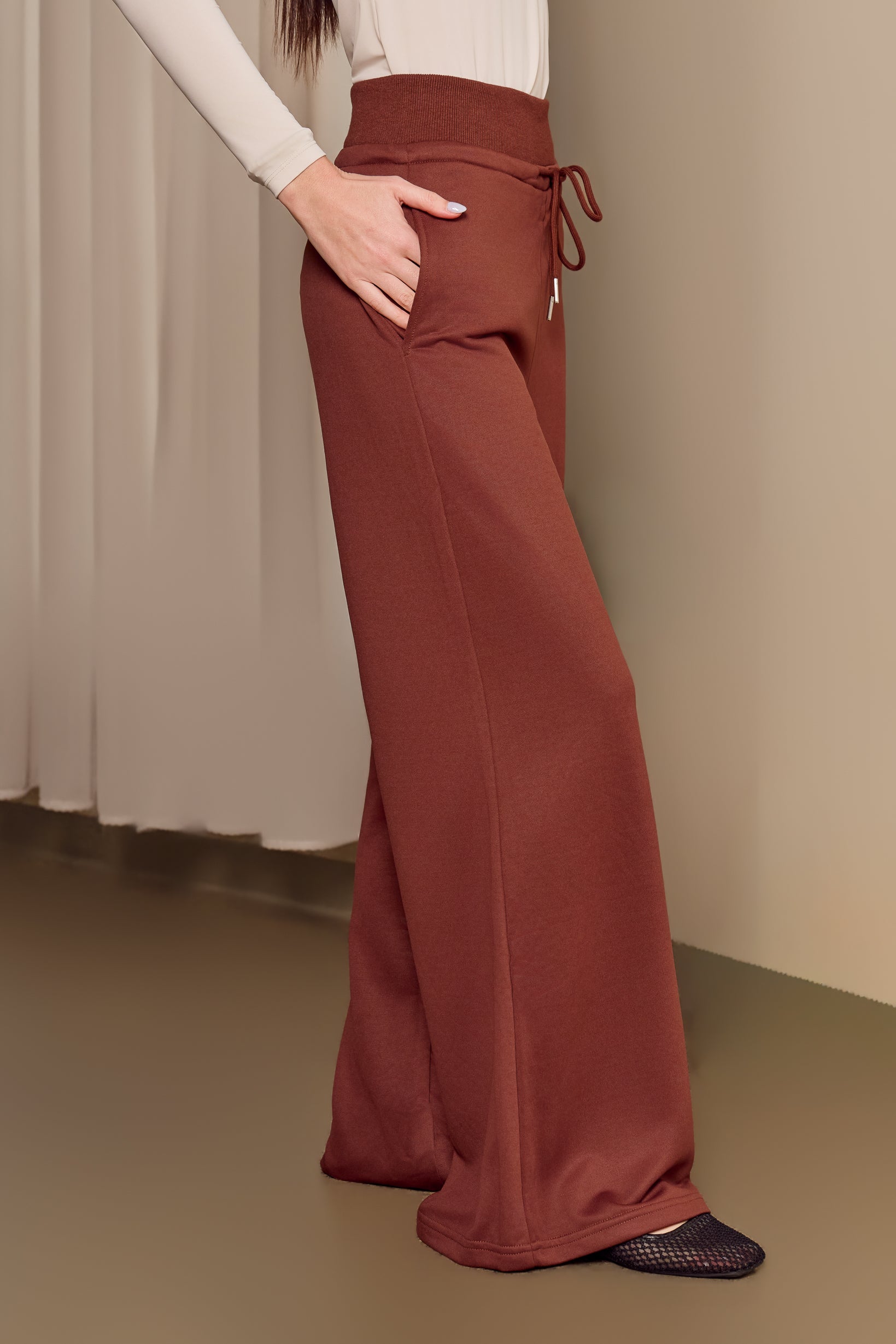 Imperial Pants