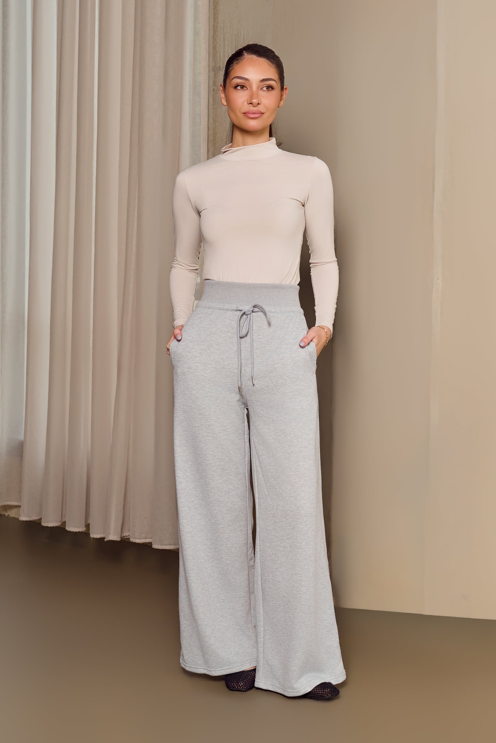 Imperial Pants