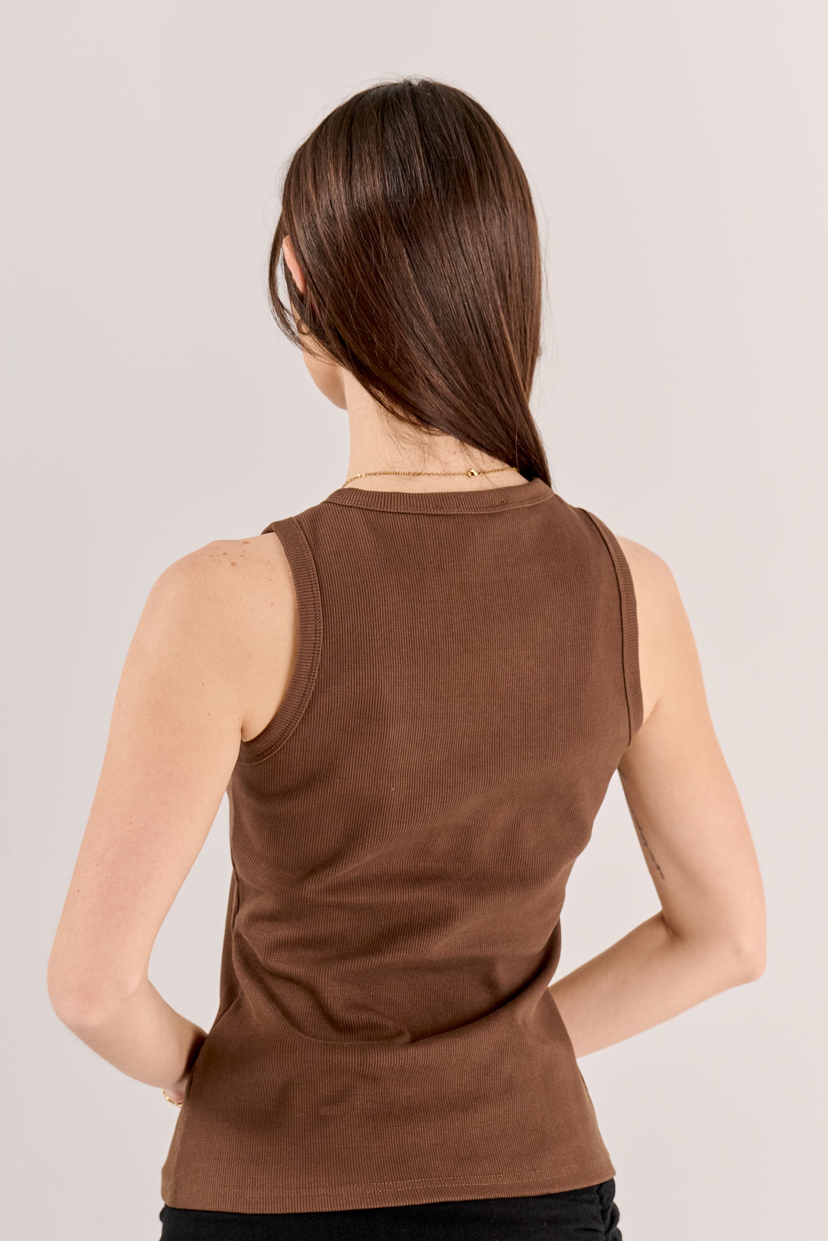 Modelle Sculpt Tank