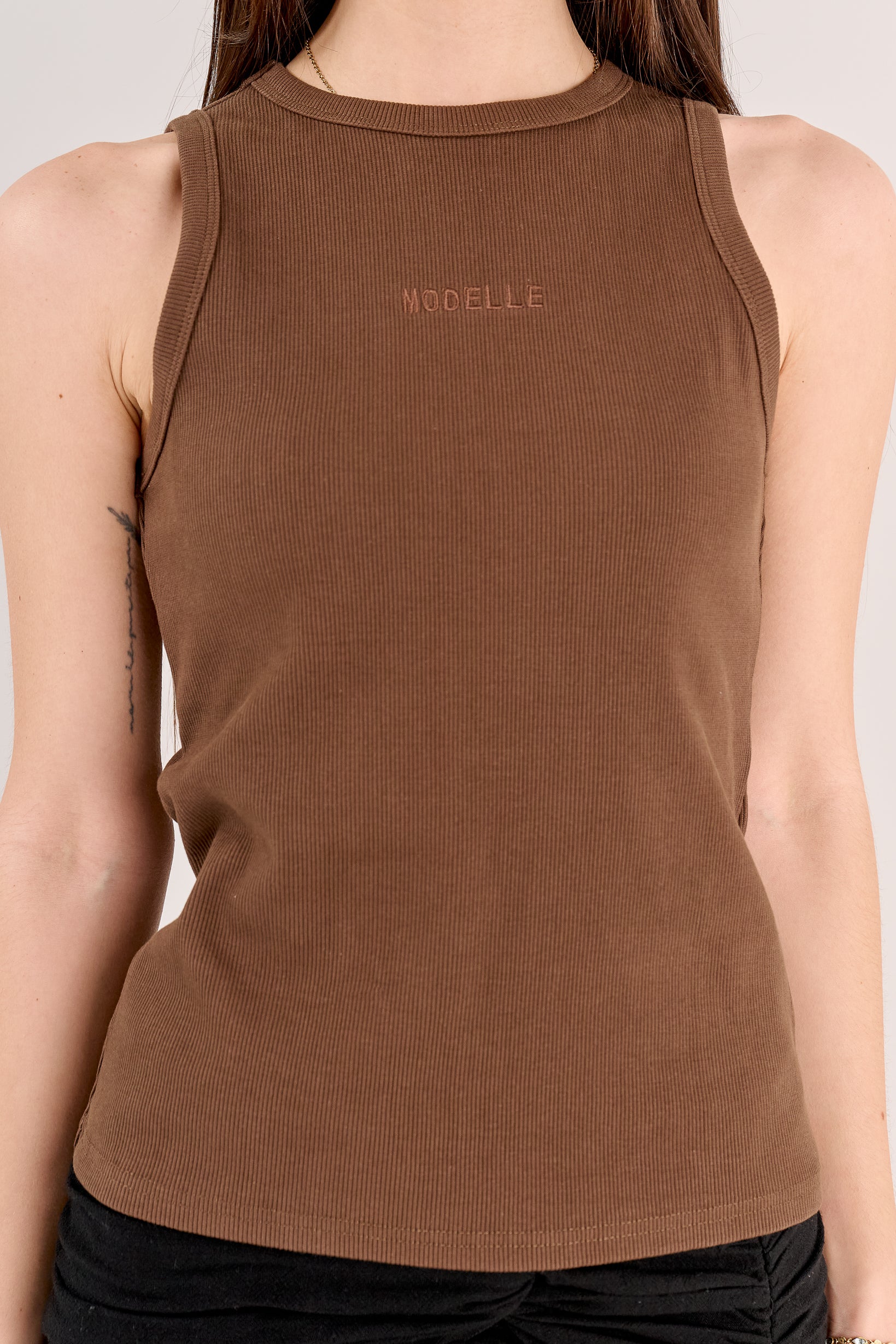Modelle Sculpt Tank