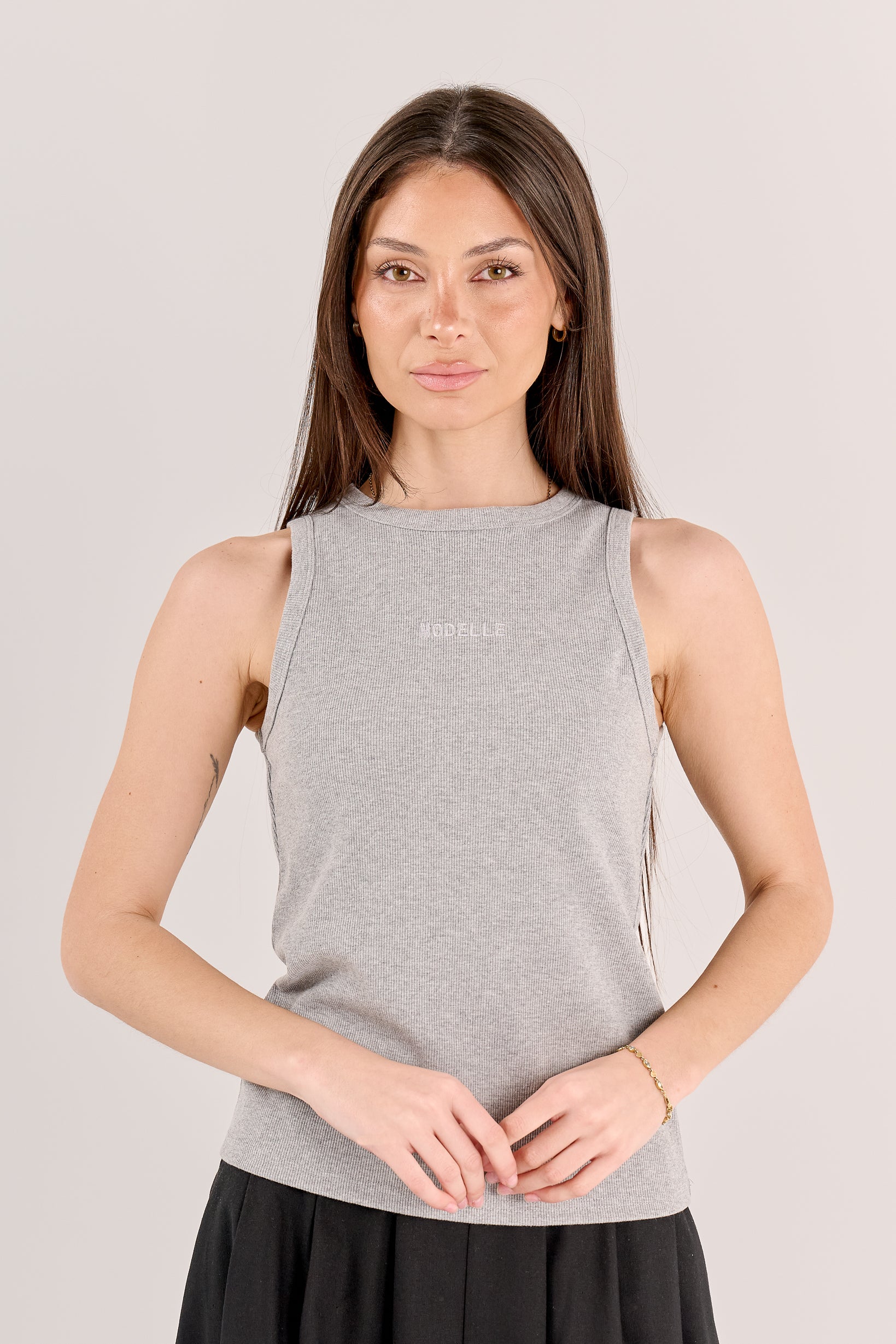 Modelle Sculpt Tank