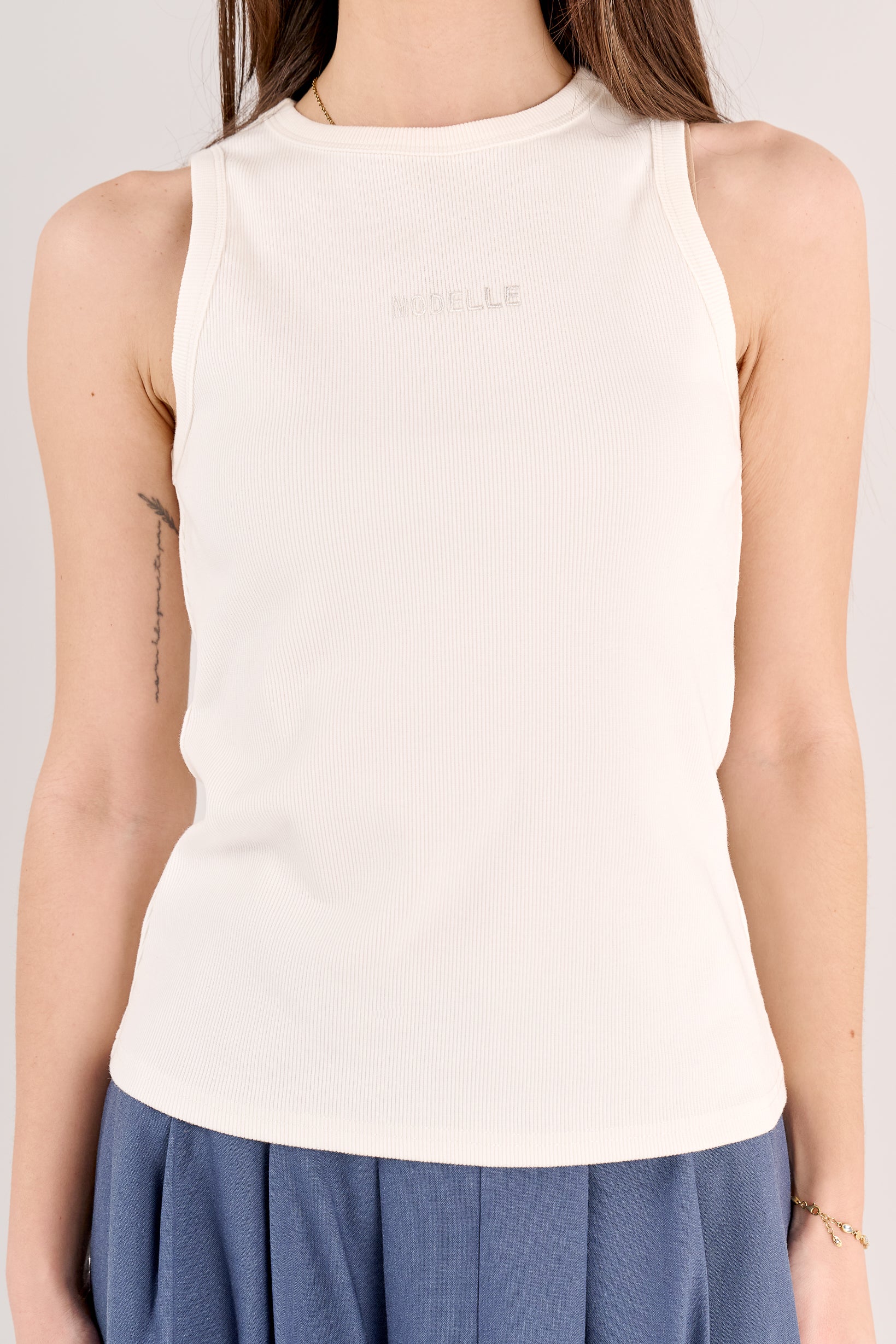 Modelle Sculpt Tank