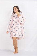 BH510259-PinkFox-blanketjumper-jacket